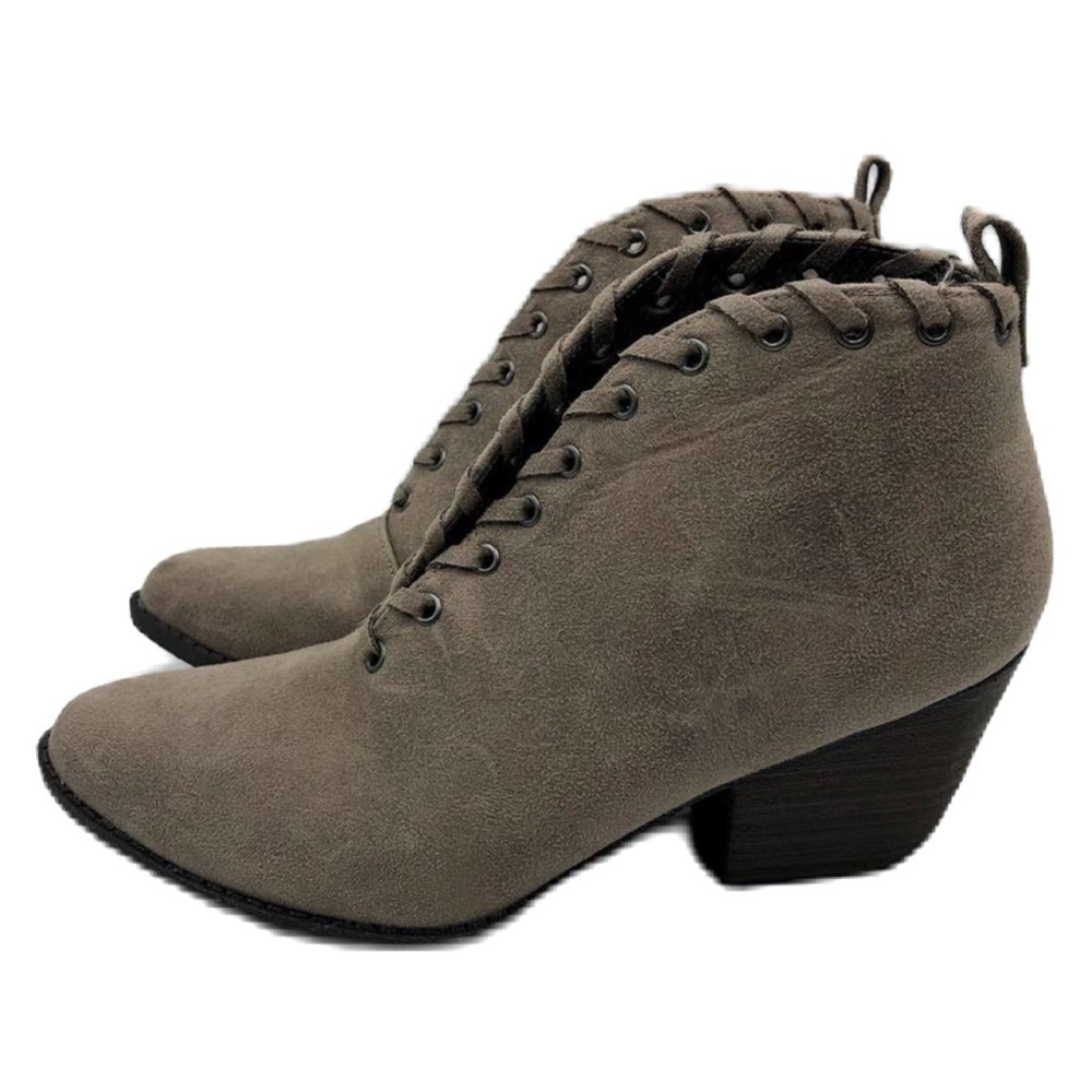 Coconuts by Matisse Women's Ankle Booties